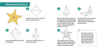 333 Origami Minis - Winterzauber