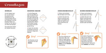 333 Origami - Japan Autumn