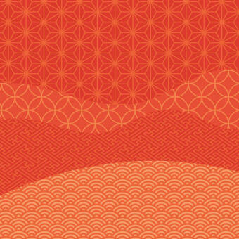 333 Origami - Japan Autumn