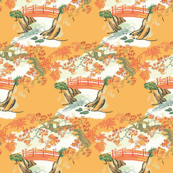 333 Origami - Japan Autumn