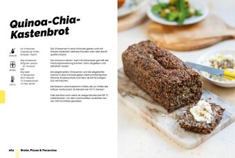 Die Airfryer-Bibel