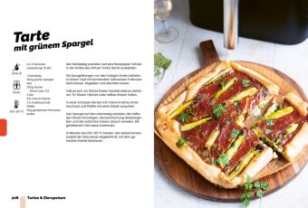 Die Airfryer-Bibel