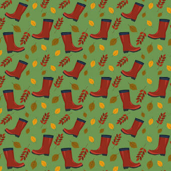 333 Origami Minis - Cosy Britain