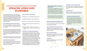 Montessori - Spielen, Lernen, Welt entdecken im Familienalltag