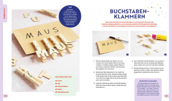 Montessori - Spielen, Lernen, Welt entdecken im Familienalltag