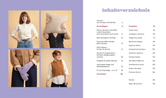 Mindful Knitting - Dein ADHS-Strickguide