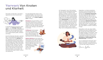 Mindful Knitting - Dein ADHS-Strickguide