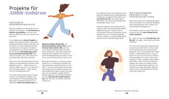 Mindful Knitting - Dein ADHS-Strickguide