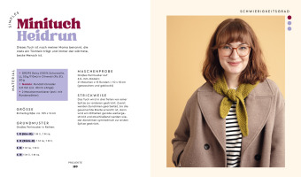 Mindful Knitting - Dein ADHS-Strickguide