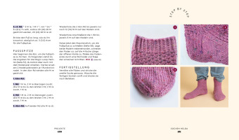 Mindful Knitting - Dein ADHS-Strickguide