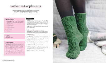 Meine große Strickschule - Das Standardwerk von Maschenfein