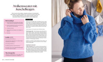 Meine große Strickschule - Das Standardwerk von Maschenfein