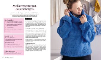 Meine große Strickschule - Das Standardwerk von Maschenfein
