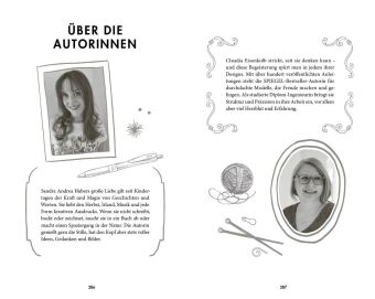 Masche, Mord und Mistelzweig - Miss Fiona Doyle ermittelt: Ein Adventskrimi