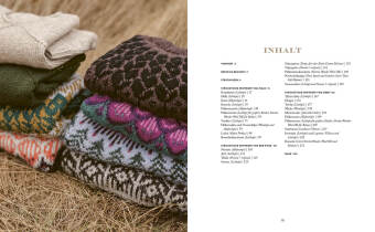 Soulmate Knits: Nordisch Stricken für dich und deine Lieblingsmenschen