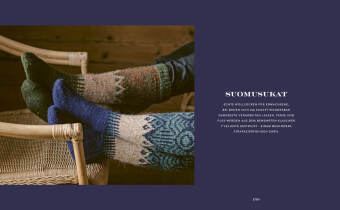 Soulmate Knits: Nordisch Stricken für dich und deine Lieblingsmenschen