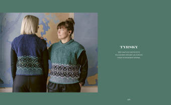 Soulmate Knits: Nordisch Stricken für dich und deine Lieblingsmenschen