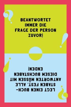 Kartenspiel: Wollt ihr mich verarschen?!