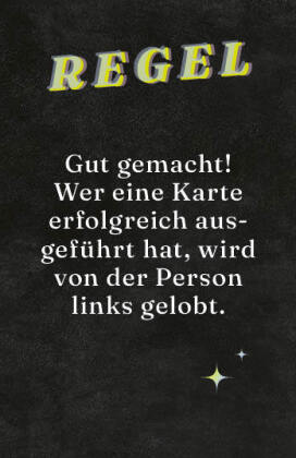 Kartenspiel: Auf eX - Das ultimative Trinkspiel
