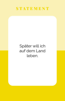 Kartenspiel: Talk about Friendship - Das Kommunikationsspiel für deinen Freundeskreis