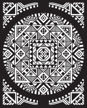 Mein Farbenzauber-Malbuch: Mandalas