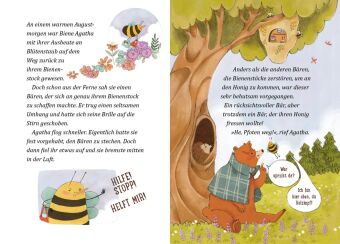 Die Jahreszeiten-Detektive - Wer hat den Herbst gestohlen?