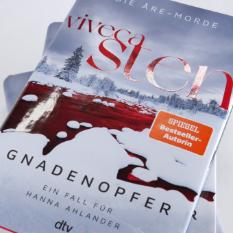 Gnadenopfer