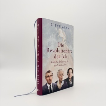 Die Revolutionäre des Ich
