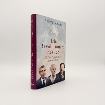 Die Revolutionäre des Ich