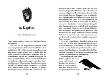 Die Weltenspringer - Das Buch der Portale