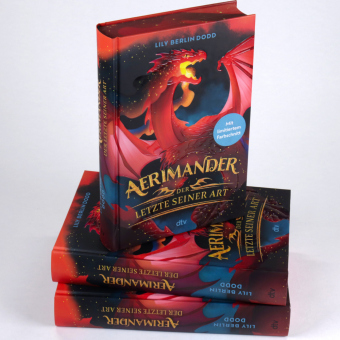 Aerimander