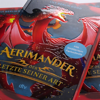 Aerimander