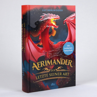 Aerimander