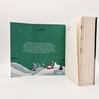 Christmas in Snowfall Ridge