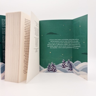 Christmas in Snowfall Ridge