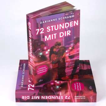 72 Stunden mit dir