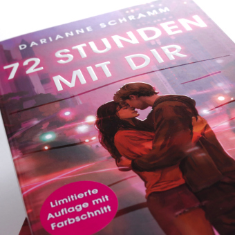 72 Stunden mit dir