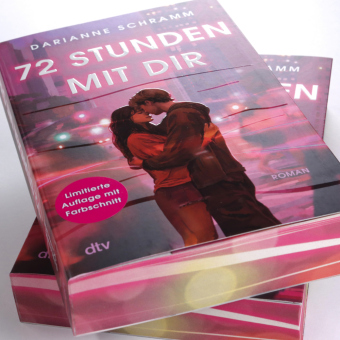 72 Stunden mit dir