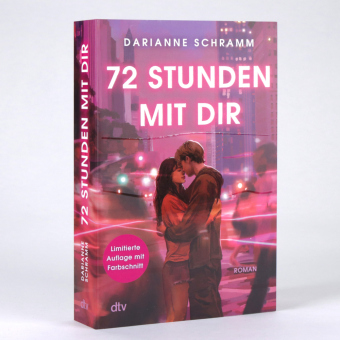 72 Stunden mit dir