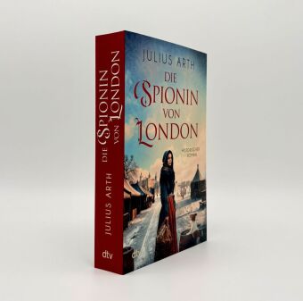 Die Spionin von London