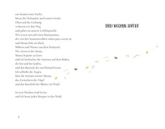 Blätterlachen