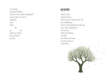Blätterlachen
