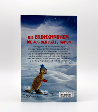 Die Schweiz ist nicht genug