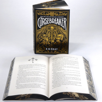 Cursebreaker