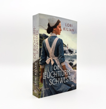 Die Leuchtturmschwester
