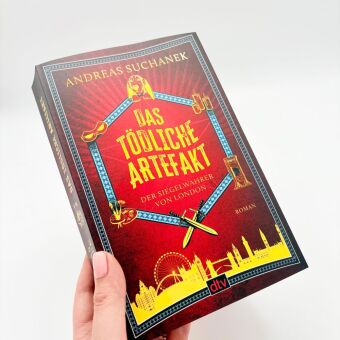 Das tödliche Artefakt
