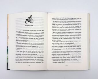 Der Junge, der kein Held sein wollte