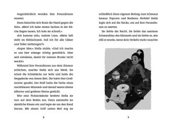 Dragon Girls - Stella, der Sternendrache
