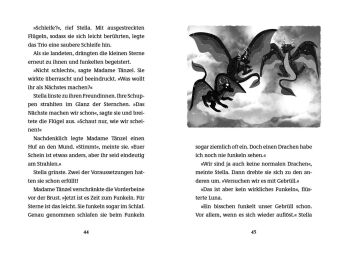 Dragon Girls - Stella, der Sternendrache