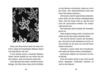 Dragon Girls - Stella, der Sternendrache